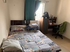 A photo of the room in Mahadevapura