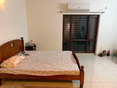 A photo of the room in Whitefield