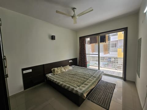 A photo of the room in Kadubeesanahalli