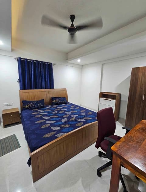 A photo of the room in Sarjapur Road