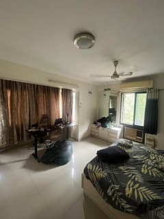 A photo of the room in Ulsoor