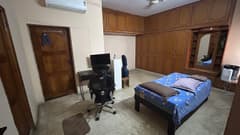 A photo of the room in BTM Layout