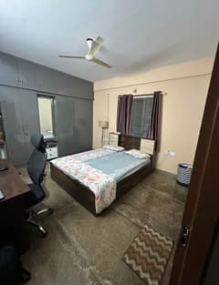 A photo of the room in Sarjapur Road