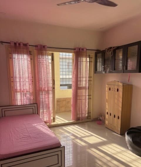 A photo of the room in Bellandur