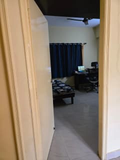A photo of the room in Kadubeesanahalli
