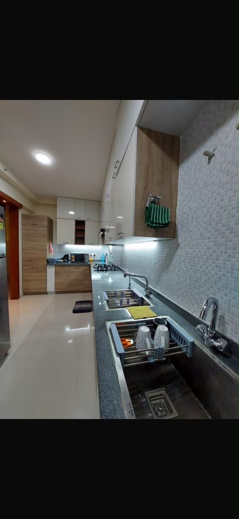 A photo of the room in Chikkabellandur