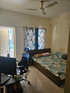 A photo of the room in Bellandur