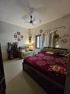 A photo of the room in Ulsoor