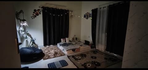 A photo of the room in Bellandur