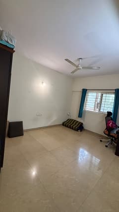 A photo of the room in Bellandur
