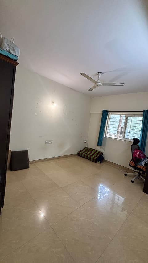 A photo of the room in Bellandur