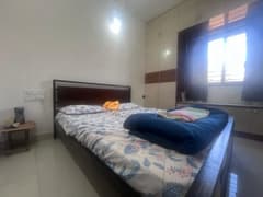 A photo of the room in Bellandur