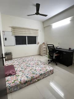 A photo of the room in Sarjapur Road