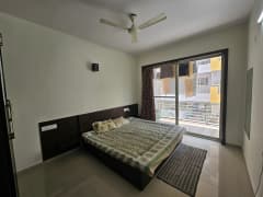 A photo of the room in Kadubeesanahalli