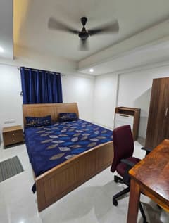 A photo of the room in Sarjapur Road