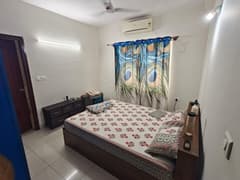 A photo of the room in Sarjapur Road