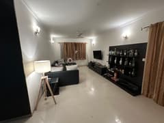 A photo of the room in Frazer Town