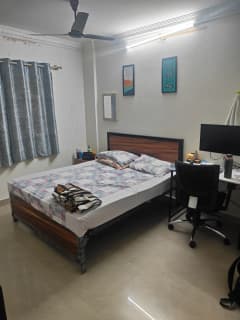 A photo of the room in Bellandur