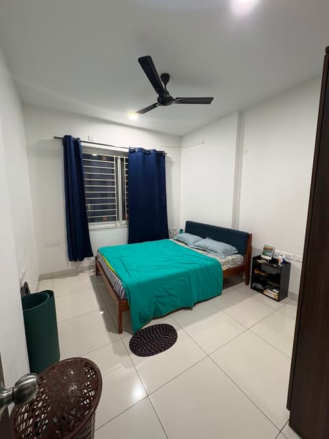 A photo of the room in Kudlu Gate