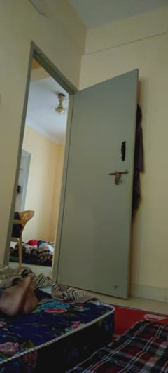 A photo of the room in CV Raman Nagar