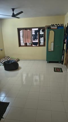 A photo of the room in CV Raman Nagar
