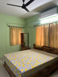 A photo of the room in Bellandur