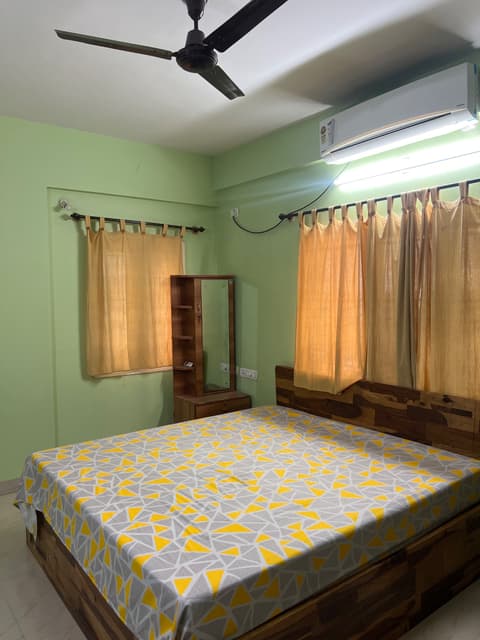A photo of the room in Bellandur