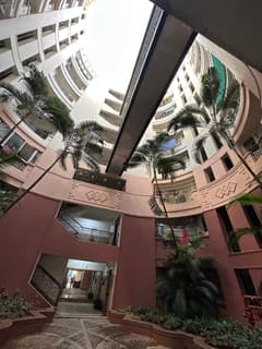 A photo of the room in Domlur