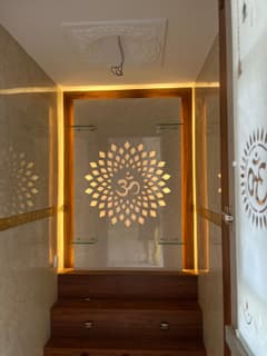 A photo of the room in Marathahalli