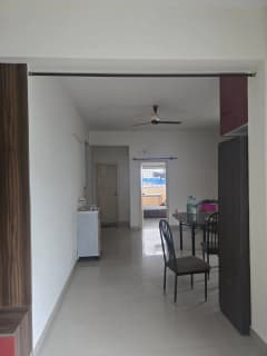 A photo of the room in Sarjapur Road