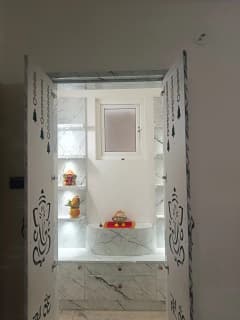 A photo of the room in Sarjapur Road
