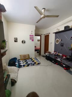 A photo of the room in Kasavanahalli
