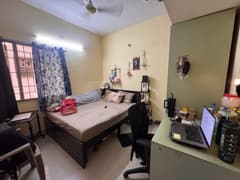 A photo of the room in Indiranagar